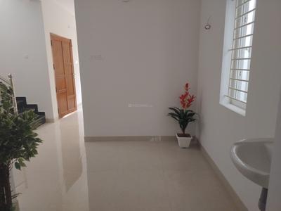 Living Room Image of 1200 Sq.ft 2 BHK Independent House for sale in Kanuvai Coimbatore for Rs. 6500000