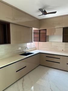 Kitchen Image of 2400 Sq.ft 4.5 BHK Villa for sale in Bijoli Jhansi for Rs. 14800000