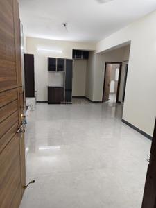 Image of 1034 Sq.ft 2 BHK Apartment / Flat for rent in Bhawana Sree Pride, Isnapur, Sangareddy for Rs. 18000