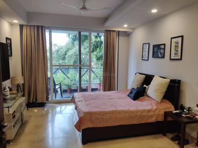 Bedroom Image of 4500 Sq.ft 4 BHK Builder Floor for sale in HUDA Plot Sector 31, Sector 31 Gurgaon for Rs. 40000000