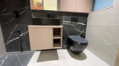 Image of 681 Sq.ft 2 BHK Apartment / Flat for sale in The Views By Adani Realty, Ghatkopar East, Mumbai for Rs. 22000000