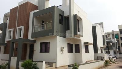 Image of 2286 Sq.ft 3 BHK Duplex for sale in Kudasan, Gandhinagar for Rs. 35000000