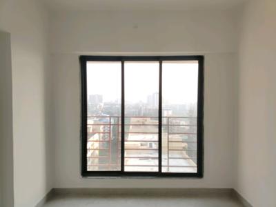 Bedroom Image of 615 Sq.ft 2 BHK Apartment / Flat for sale in Sethi Palacio, Vasai West Vasai for Rs. 6800000
