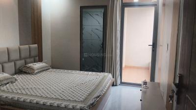 Bedroom Image of 1566 Sq.ft 3 BHK Apartment / Flat for sale in Panchyawala Jaipur for Rs. 7900000
