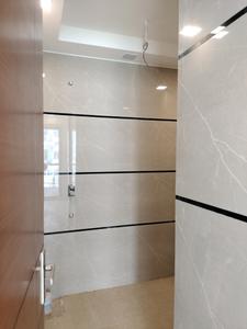 Bedroom One Image of 1305 Sq.ft 3 BHK Builder Floor for sale in Sector 84 Faridabad for Rs. 14500000