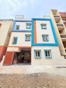 Image of 3000 Sq.ft 5 BHK Builder Floor for sale in Nagasandra, Bengaluru North, Bengaluru for Rs. 17000000