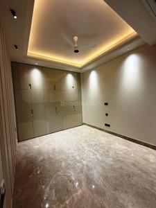 Hall Image of 2700 Sq.ft 4 BHK Builder Floor for sale in Greater Kailash I New Delhi for Rs. 95000000