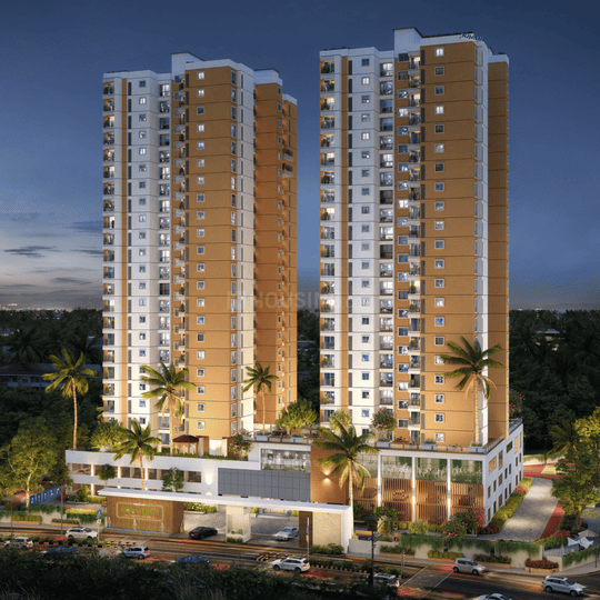 Navami Chamara Heights Main Image 1