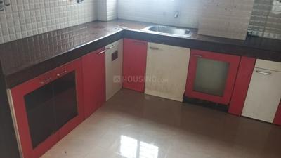 Kitchen Image of 1650 Sq.ft 3.5 BHK Apartment / Flat for sale in Raydiant, Sree Nagar Guwahati for Rs. 15000000