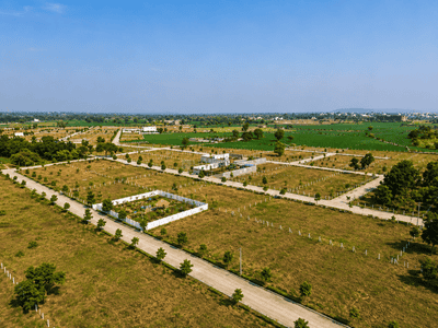 Image of 11000 Sq.ft 1 BHK Farm House for sale in Neelbad, Bhopal for Rs. 7800000