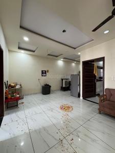 Hall Image of 950 Sq.ft 2 BHK Builder Floor for sale in Kharar Mohali for Rs. 3690000