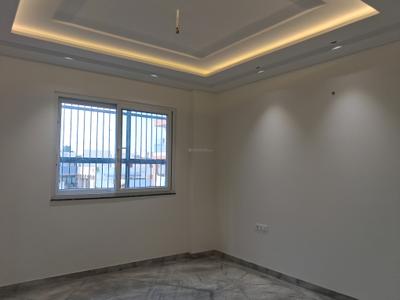 Bedroom Image of 1800 Sq.ft 3 BHK Builder Floor for sale in Paschim Vihar New Delhi for Rs. 38000000