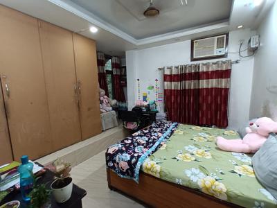 Image of AVMS Girls PG in Sector 8 Rohini, New Delhi