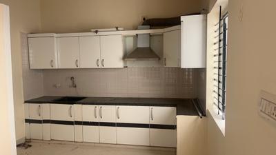 Kitchen Image of 1100 Sq.ft 2 BHK Villa for rent in Kothur Hosur for Rs. 21000