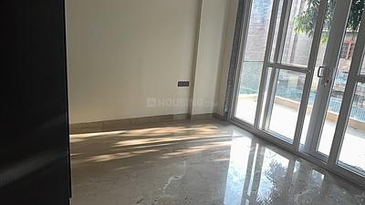 Bedroom Image of 2300 Sq.ft 4 BHK Builder Floor for sale in New Friends Colony New Delhi for Rs. 70000000