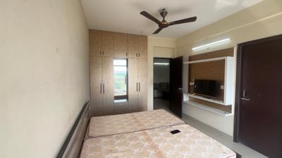 Bedroom Image of 440 Sq.ft 1 BHK Apartment / Flat for sale in AVL 36, Sector 36 Gurgaon for Rs. 6500000