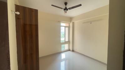 Bedroom Image of 1225 Sq.ft 2 BHK Apartment / Flat for rent in Today Ridge Residency, Bajidpur Noida for Rs. 24000