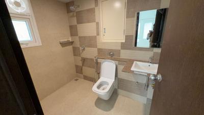 Image of 1280 Sq.ft 2 BHK Apartment / Flat for rent in Vario Homes, Hebbal, Bengaluru for Rs. 52000