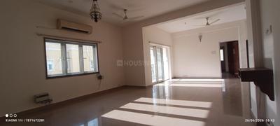 3 BHK Flat