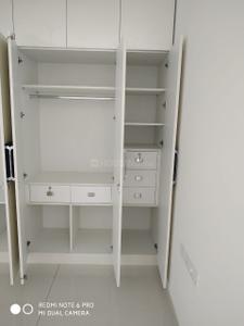 Bedroom Image of 1900 Sq.ft 3 BHK Apartment / Flat for sale in Sobha Indraprastha, Binnipete Bengaluru for Rs. 41000000