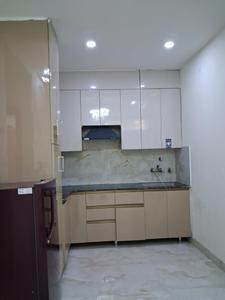 Kitchen Image of 1350 Sq.ft 3 BHK Apartment / Flat for sale in Avenue 1, Sector 73 Noida for Rs. 5100000