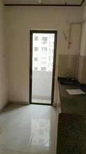 Kitchen Image of 775 Sq.ft 2 BHK Apartment / Flat for sale in Sunteck Maxx World, Naigaon East Naigaon for Rs. 4600000