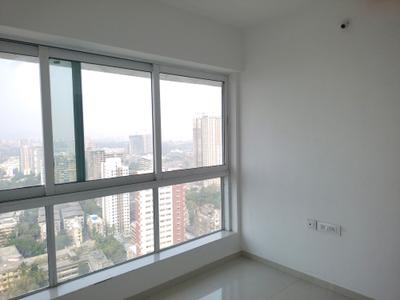 Bedroom Image of 850 Sq.ft 2 BHK Apartment / Flat for sale in Sukh Niwas, Colaba Mumbai for Rs. 30000000