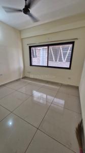 Bedroom Image of 1750 Sq.ft 3 BHK Builder Floor for rent in Nipania Indore for Rs. 30000