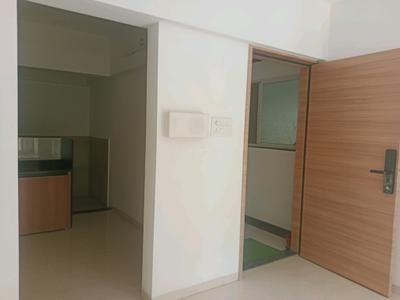 Living Room Image of 1800 Sq.ft 4 BHK Apartment / Flat for sale in Pride Purple Park Street, Wakad Pune for Rs. 36000000