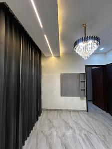 Hall Image of 1300 Sq.ft 3 BHK Independent House for sale in Omni Amayra City, Kharar Mohali for Rs. 6290000