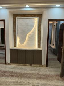 Hall Image of 2100 Sq.ft 6 BHK Builder Floor for sale in Sector 11 Rohini New Delhi for Rs. 35000000