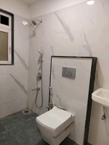 Bedroom Two Image of 816 Sq.ft 2 BHK Apartment / Flat for sale in Mahant Sahyadree, Goregaon East Mumbai for Rs. 15200000