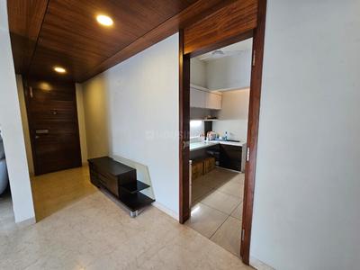 Hall Image of 2250 Sq.ft 3.5 BHK Apartment / Flat for sale in Karia Konark Vista, Hadapsar Pune for Rs. 35000000