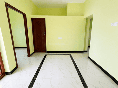 Image of 900 Sq.ft 3 BHK Independent House for sale in Cholavaram, Thiruvallur, Chennai for Rs. 4700000