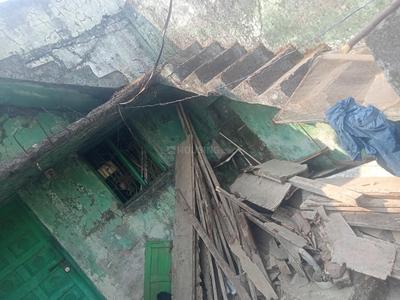 Balcony Image of 543 Sq.ft 1 BHK Independent House for sale in Sevagram Wardha for Rs. 2100000