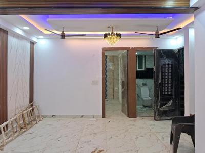 Living Room Image of 1550 Sq.ft 3 BHK Apartment / Flat for sale in Swastik AVS Infra Homes, Sector 102 Noida for Rs. 5900000