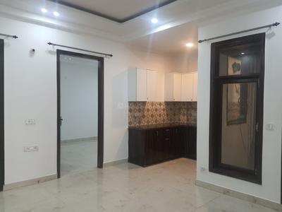 Hall Image of 750 Sq.ft 2 BHK Builder Floor for sale in Chhattarpur New Delhi for Rs. 4000000