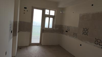 Kitchen Image of 3150 Sq.ft 4 BHK Apartment / Flat for sale in ATS Triumph, Sector 104 Gurgaon for Rs. 38000000