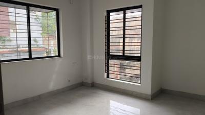 Bedroom Image of 1408 Sq.ft 3 BHK Apartment / Flat for sale in Ballygunge Kolkata for Rs. 19300000