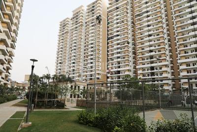 Image of 1325 Sq.ft 2 BHK Apartment / Flat for sale in ACE City, Noida Extension, Greater Noida for Rs. 12400000