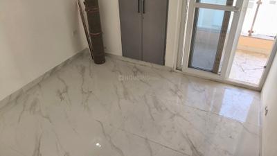 Bedroom Image of 1700 Sq.ft 3.5 BHK Builder Floor for rent in Nirala Aspire Low Rise Phase IV, Noida Extension Greater Noida for Rs. 34000