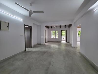 Hall Image of 1500 Sq.ft 3 BHK Apartment / Flat for sale in New Alipore Kolkata for Rs. 12500000