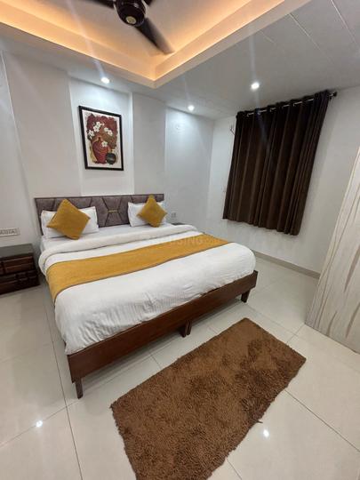 499A sector 53 Bedroom 1