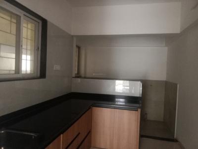 Kitchen Image of 1059 Sq.ft 2 BHK Apartment / Flat for sale in Gera Park View, Kharadi Pune for Rs. 15000000