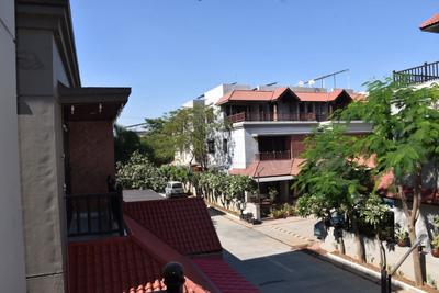 Image of 2700 Sq.ft 4 BHK Villa for rent in Kalali, Vadodara for Rs. 25000