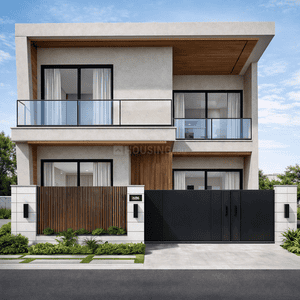 Building Image of 2700 Sq.ft 4 BHK Independent House for sale in Sahastradhara Road Dehradun for Rs. 19500000