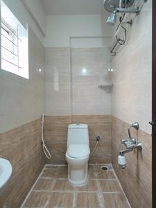 Bedroom Image of 650 Sq.ft 1 BHK Apartment / Flat for rent in Munnekollal Bengaluru for Rs. 24999