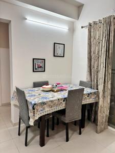 Hall Image of 1450 Sq.ft 3 BHK Apartment / Flat for sale in Godrej Nurture, Mamurdi Pune for Rs. 12000000