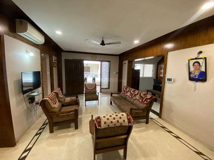 Saraswathi Nagar, Neelankarai Property Details Video 1