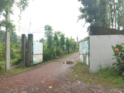 Image of 720 Sq.ft Residential Plot / Land for sale in Fresco Fountain City Plots, Sankharipota, Raypur for Rs. 295001